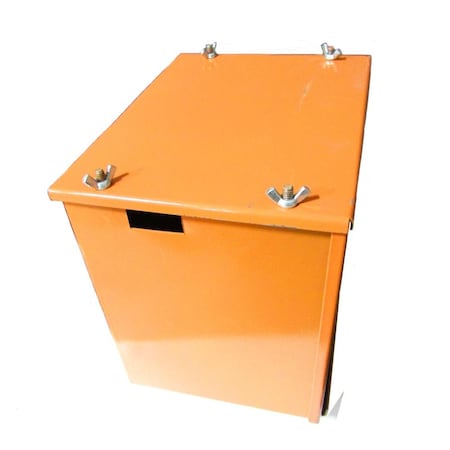 Aftermarket Battery Box(Orange) 70226026